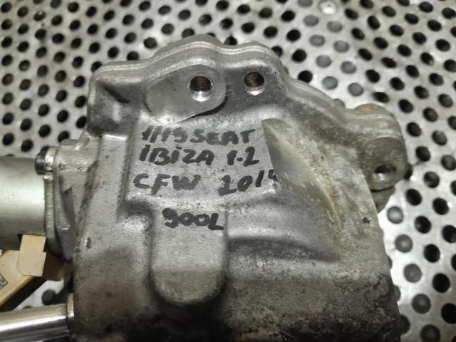 bontott SEAT IBIZA IV Nagynyomású Szivattyú