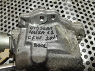 bontott SEAT IBIZA IV Nagynyomású Szivattyú