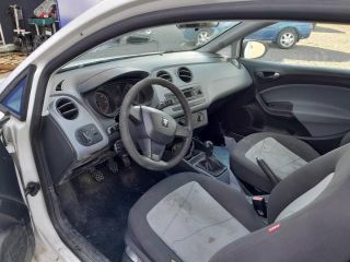 bontott SEAT IBIZA IV Nagynyomású Szivattyú