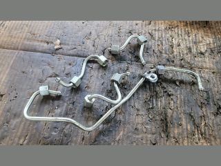 bontott SEAT IBIZA IV Nagynyomású Üzemanyag Gyűjtőcső