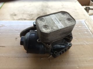 bontott SEAT IBIZA IV Olajszűrő Ház