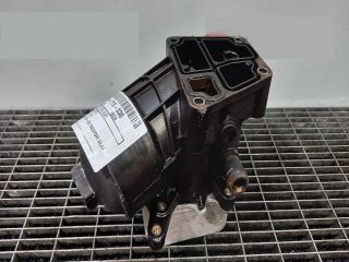 bontott SEAT IBIZA IV Olajszűrő Ház