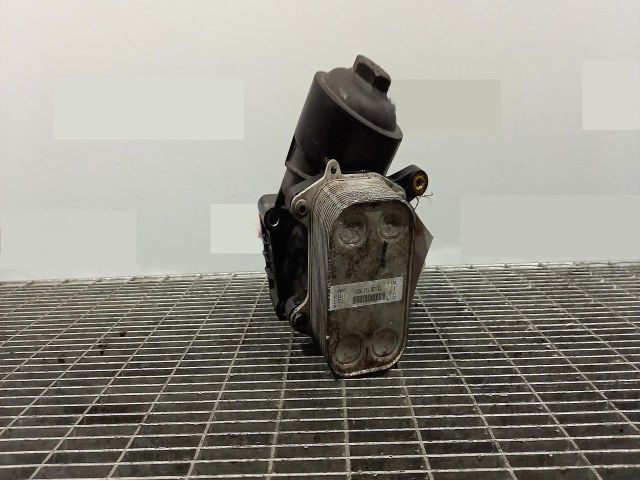 bontott SEAT IBIZA IV Olajszűrő Ház