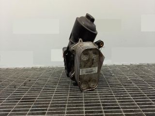 bontott SEAT IBIZA IV Olajszűrő Ház