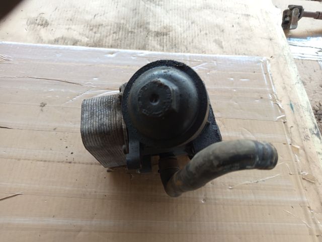 bontott SEAT IBIZA IV Olajszűrő Ház