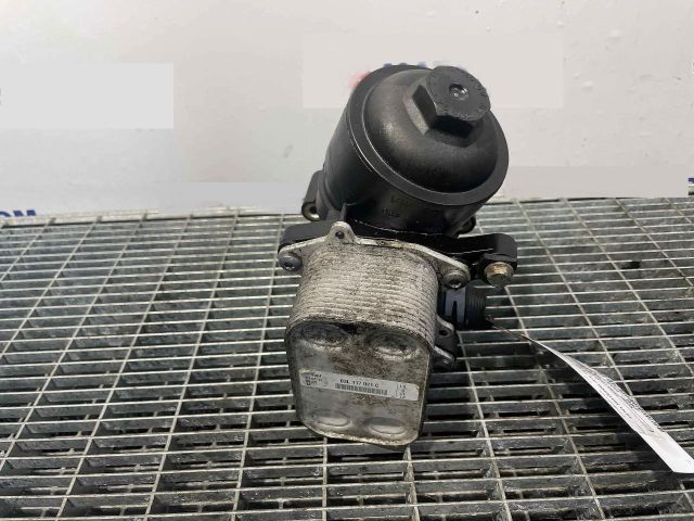 bontott SEAT IBIZA IV Olajszűrő Ház