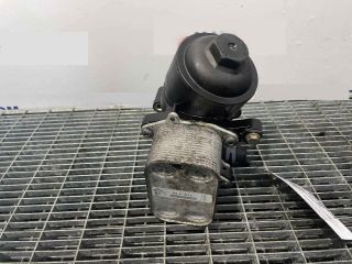 bontott SEAT IBIZA IV Olajszűrő Ház