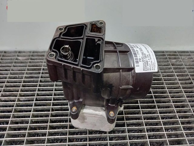 bontott SEAT IBIZA IV Olajszűrő Ház