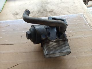 bontott SEAT IBIZA IV Olajszűrő Ház