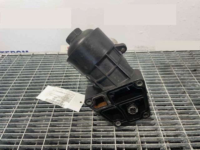 bontott SEAT IBIZA IV Olajszűrő Ház