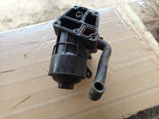 bontott SEAT IBIZA IV Olajszűrő Ház