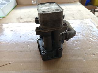 bontott SEAT IBIZA IV Olajszűrő Ház