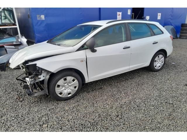 bontott SEAT IBIZA IV Résolajcső
