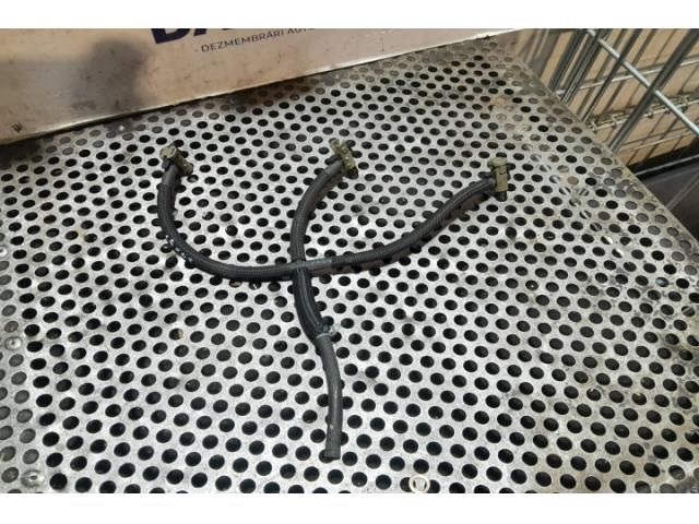 bontott SEAT IBIZA IV Résolajcső