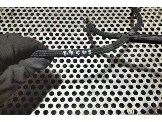 bontott SEAT IBIZA IV Résolajcső