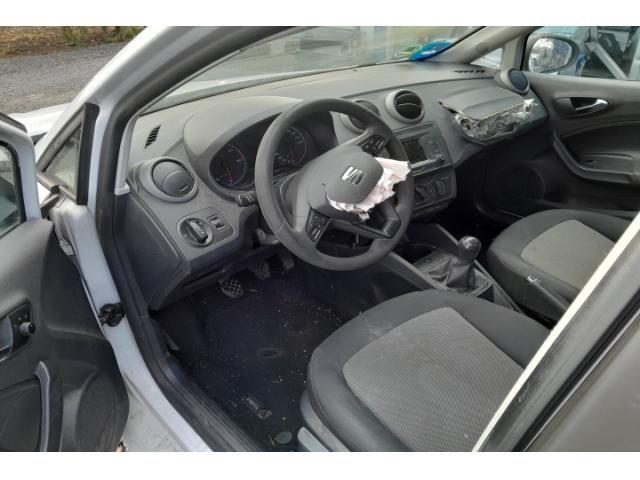 bontott SEAT IBIZA IV Résolajcső