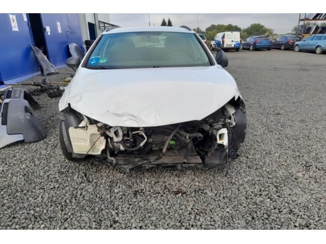 bontott SEAT IBIZA IV Résolajcső