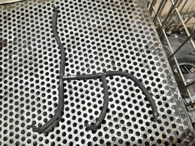 bontott SEAT IBIZA IV Résolajcső