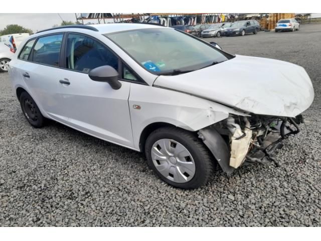 bontott SEAT IBIZA IV Résolajcső