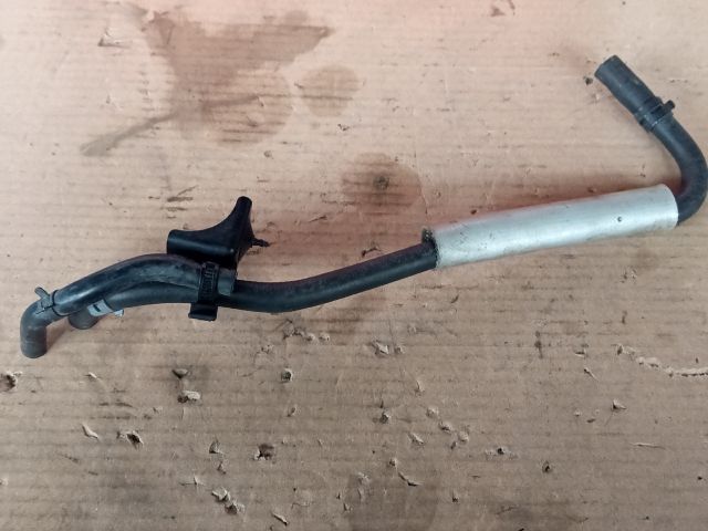 bontott SEAT IBIZA IV Részecskeszűrő Cső