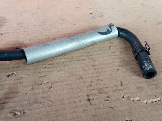 bontott SEAT IBIZA IV Részecskeszűrő Cső