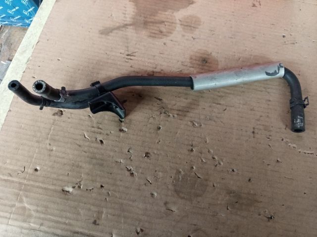 bontott SEAT IBIZA IV Részecskeszűrő Cső