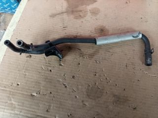 bontott SEAT IBIZA IV Részecskeszűrő Cső