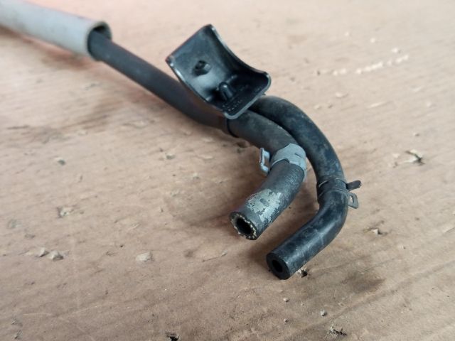 bontott SEAT IBIZA IV Részecskeszűrő Cső