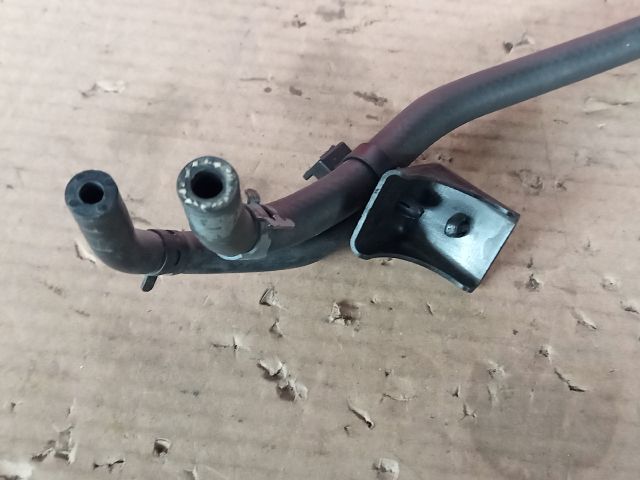 bontott SEAT IBIZA IV Részecskeszűrő Cső