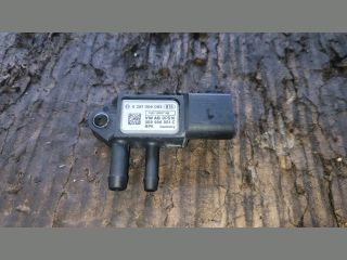 bontott SEAT IBIZA IV Részecskeszűrő Nyomásérzékelő