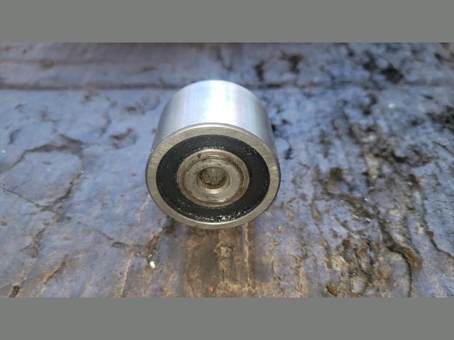 bontott SEAT IBIZA IV Szíjfeszítő Görgő