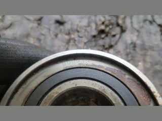 bontott SEAT IBIZA IV Szíjfeszítő Görgő