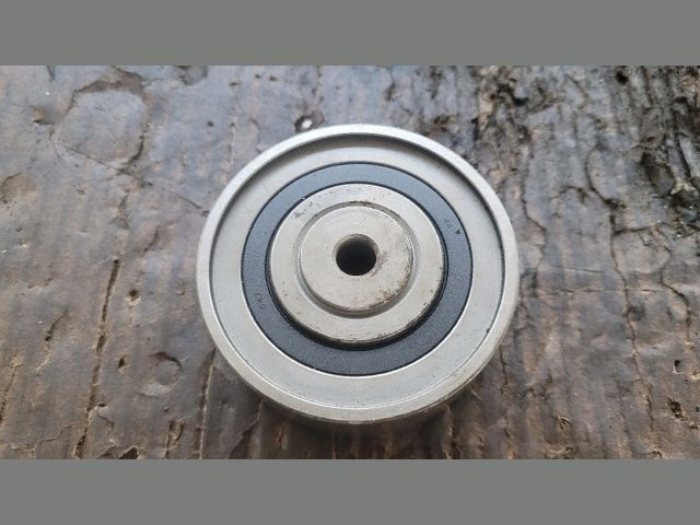 bontott SEAT IBIZA IV Szíjfeszítő Görgő