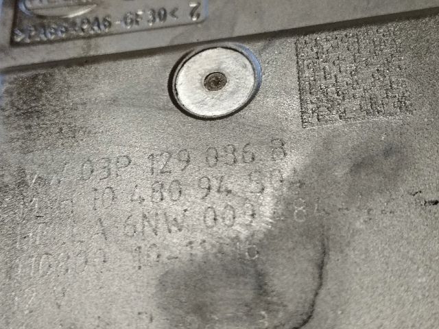 bontott SEAT IBIZA IV Szívósor