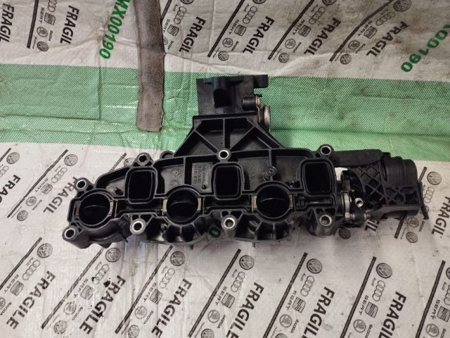 bontott SEAT IBIZA IV Szívósor