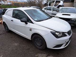 bontott SEAT IBIZA IV Tanksapka