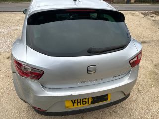 bontott SEAT IBIZA IV Tankszellőztető Szelep