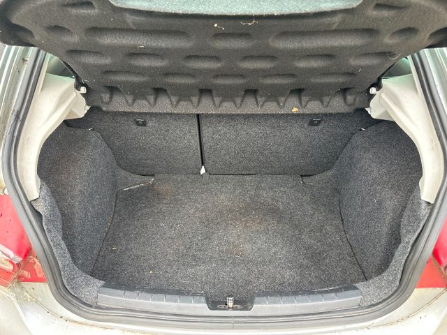 bontott SEAT IBIZA IV Tankszellőztető Szelep