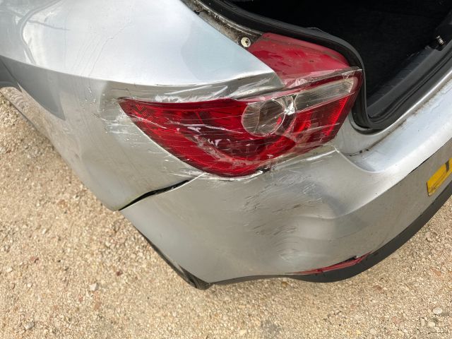 bontott SEAT IBIZA IV Tankszellőztető Szelep