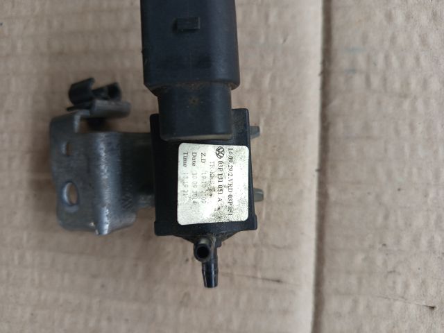 bontott SEAT IBIZA IV Turbó Vákum Szelep