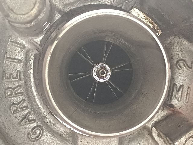 bontott SEAT IBIZA IV Turbó