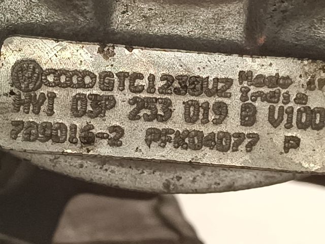 bontott SEAT IBIZA IV Turbó