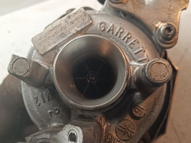 bontott SEAT IBIZA IV Turbó