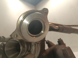 bontott SEAT IBIZA IV Turbó