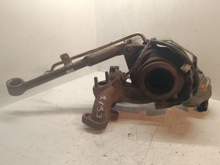 bontott SEAT IBIZA IV Turbó