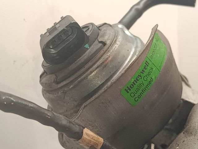 bontott SEAT IBIZA IV Turbó