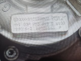 bontott SEAT IBIZA IV Turbó