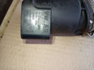 bontott SEAT IBIZA IV Turbócső