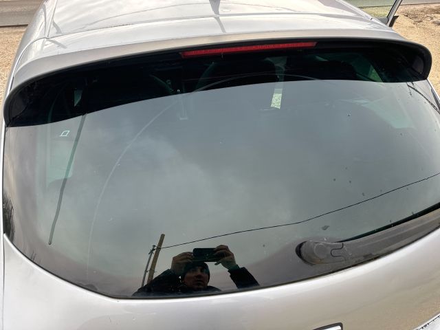 bontott SEAT IBIZA IV Turbócső