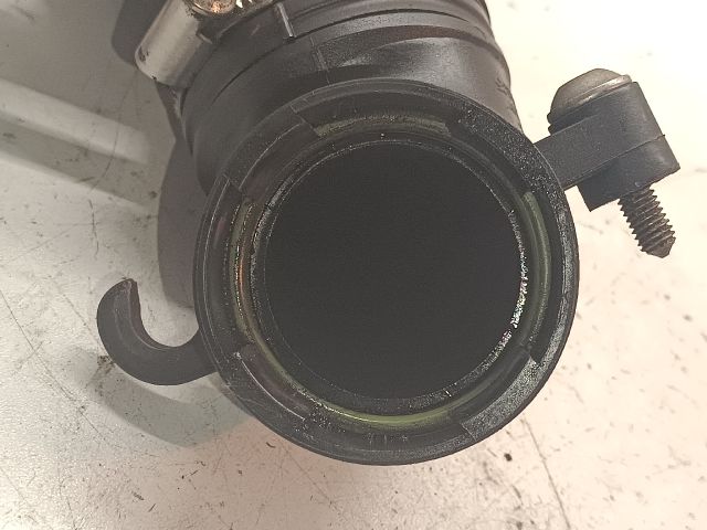 bontott SEAT IBIZA IV Turbócső